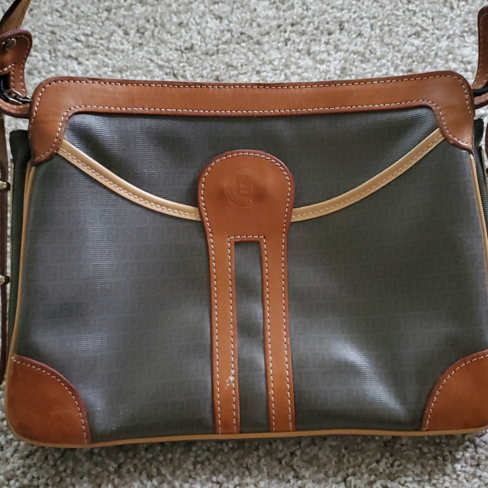 Vintage bag